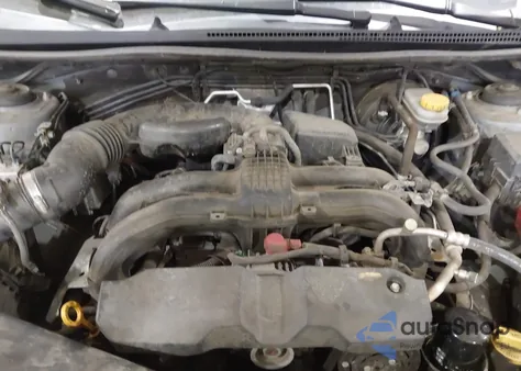 2014 Subaru Xv Crosstrek 2.0I Premium from USA, damaged, VIN JF2GPACC4E8220919